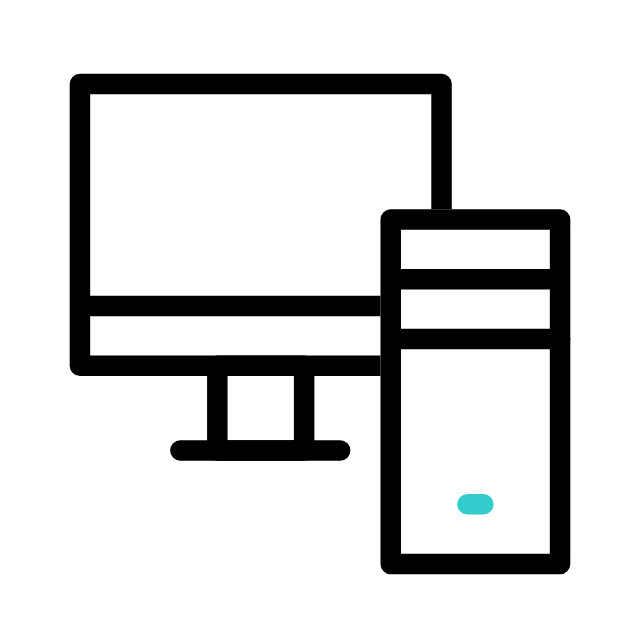 Symbol: Websites