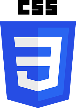 CSS Logo