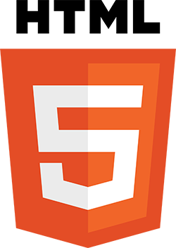 HTML5 Logo