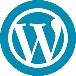 WordPress Logo